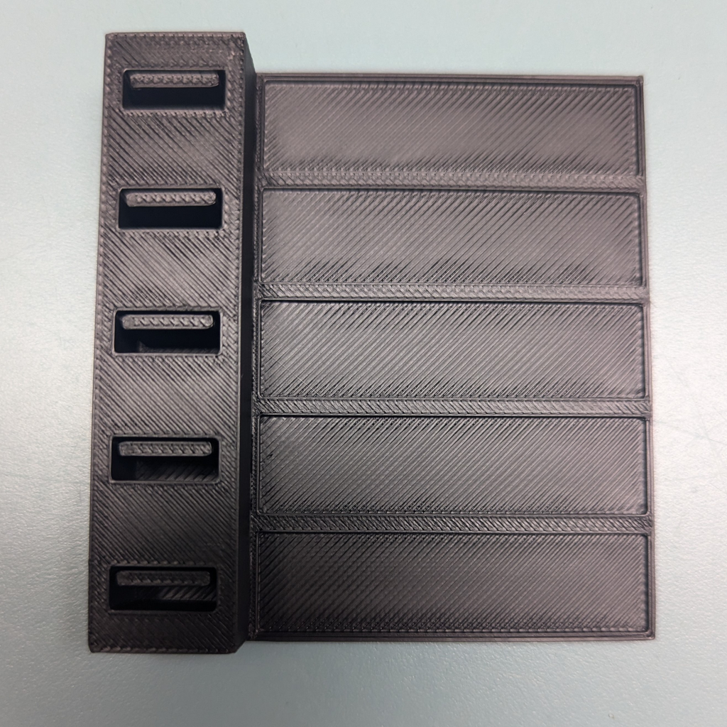 USB Tray Storage