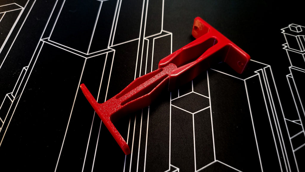 Door Catch