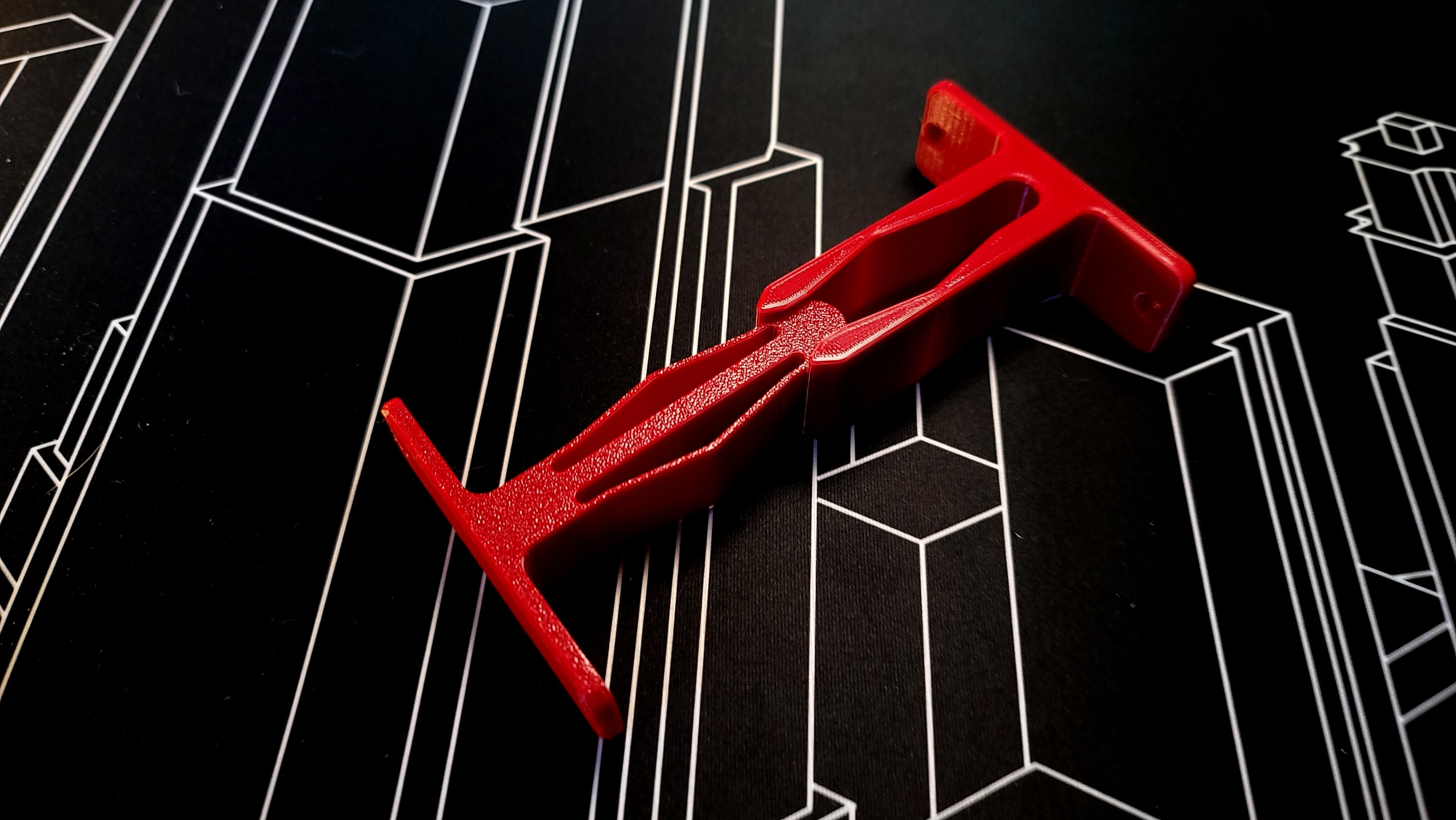 Door Catch