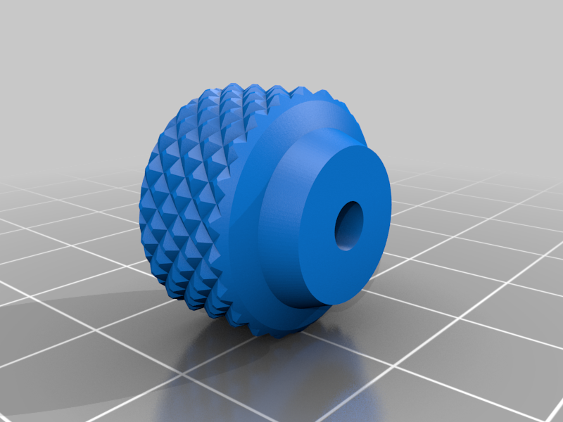 Sanding Tool