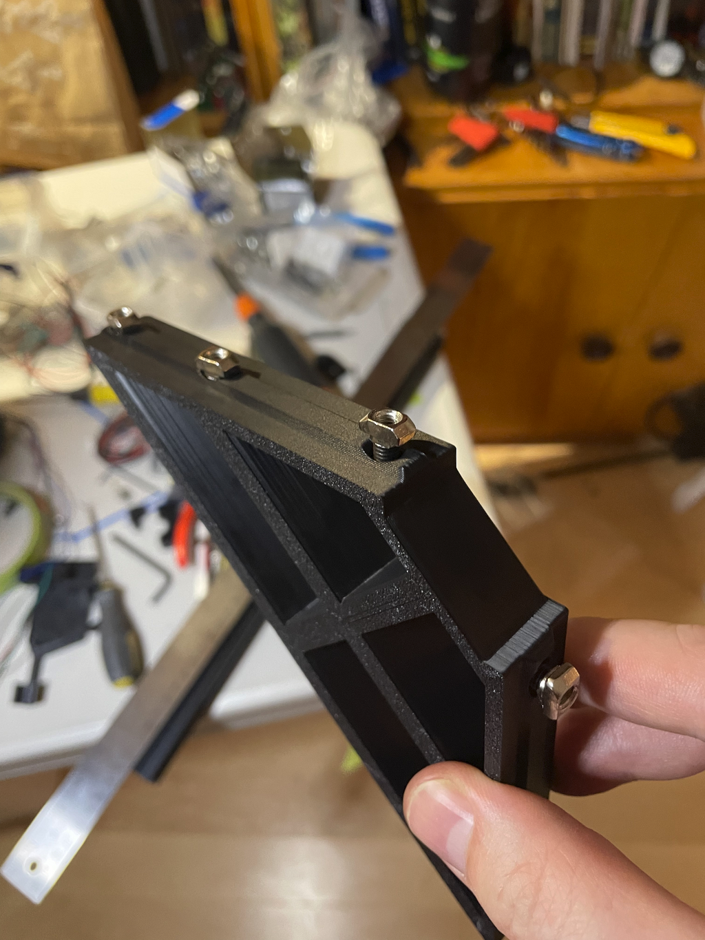Big 2020 Angle Brace