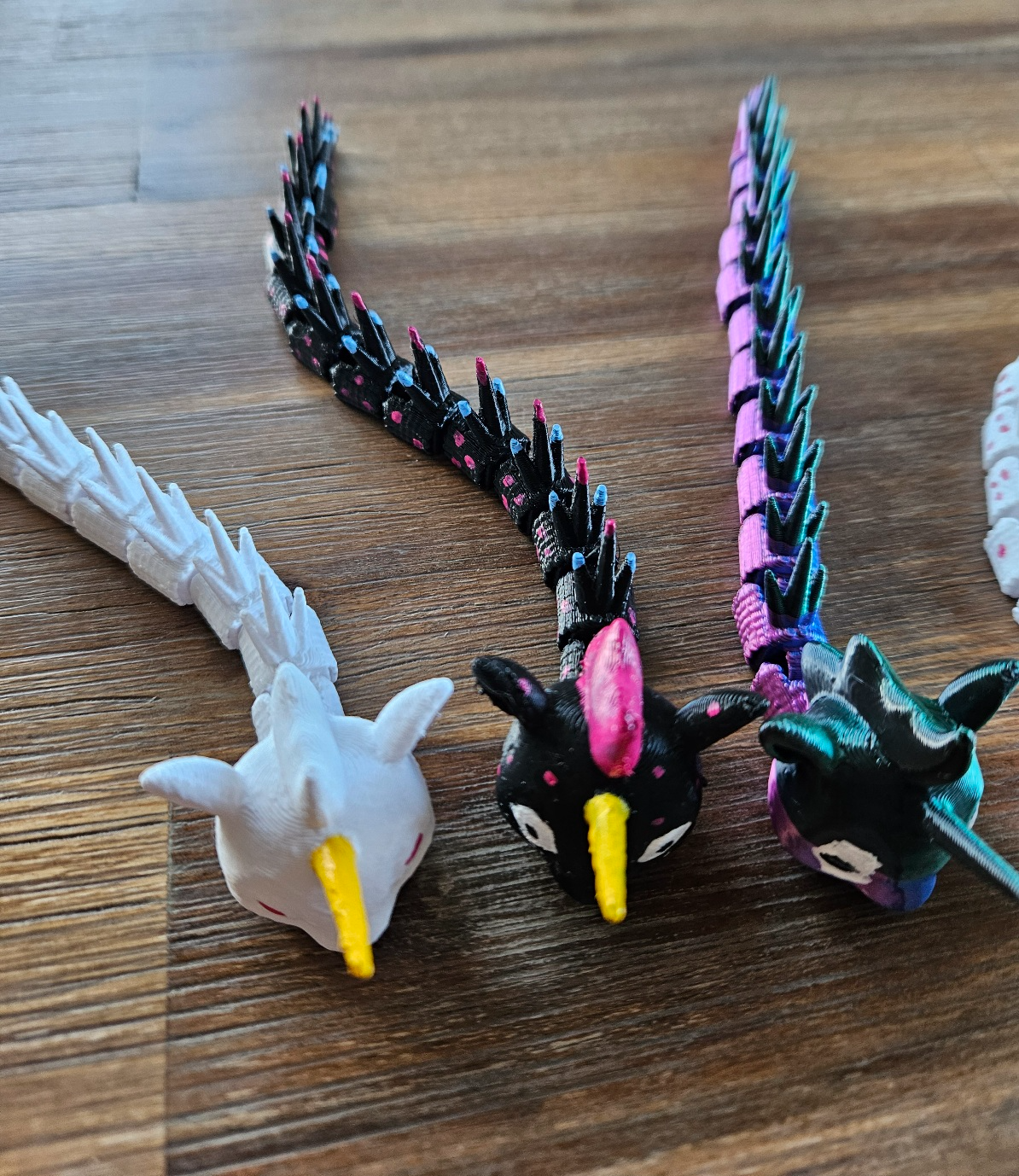 Unicorn Snake - FREE TO SELL