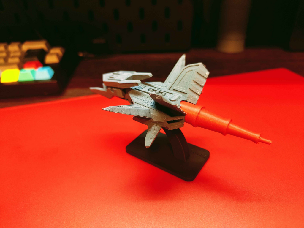 Dragon Jet