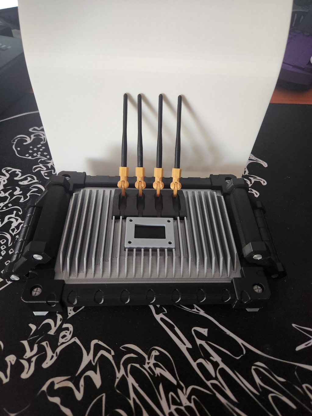 Rainbow Six Siege - Signal Disrupter