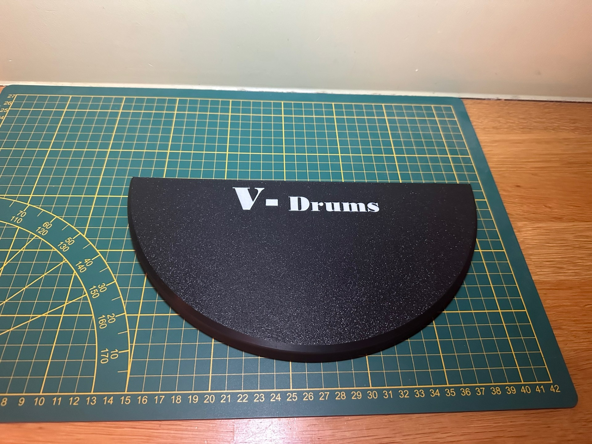 drum protective covers