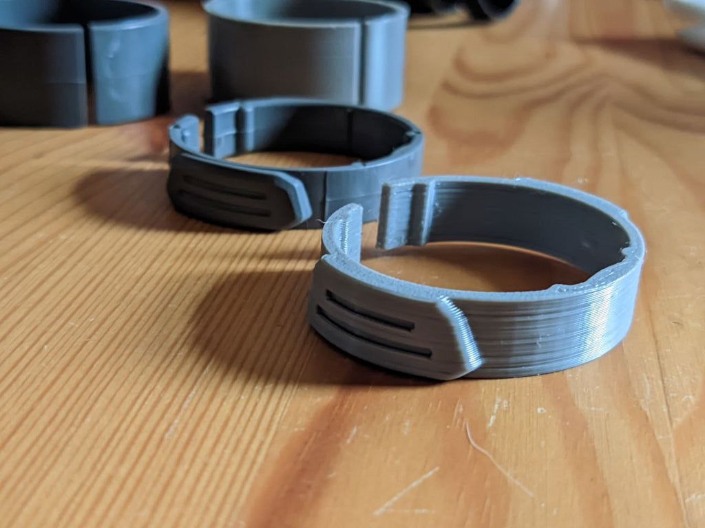 Kärcher WD Replacement Parts