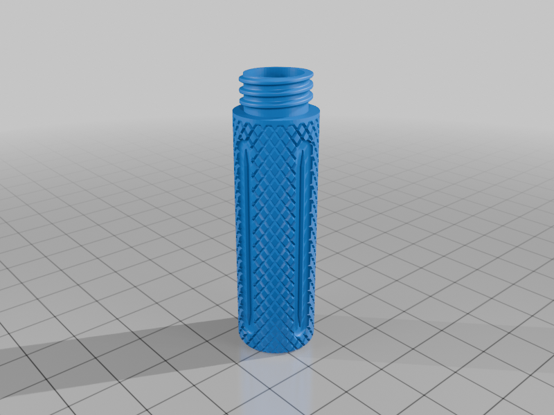 Travel case for toothpick and cotton buds