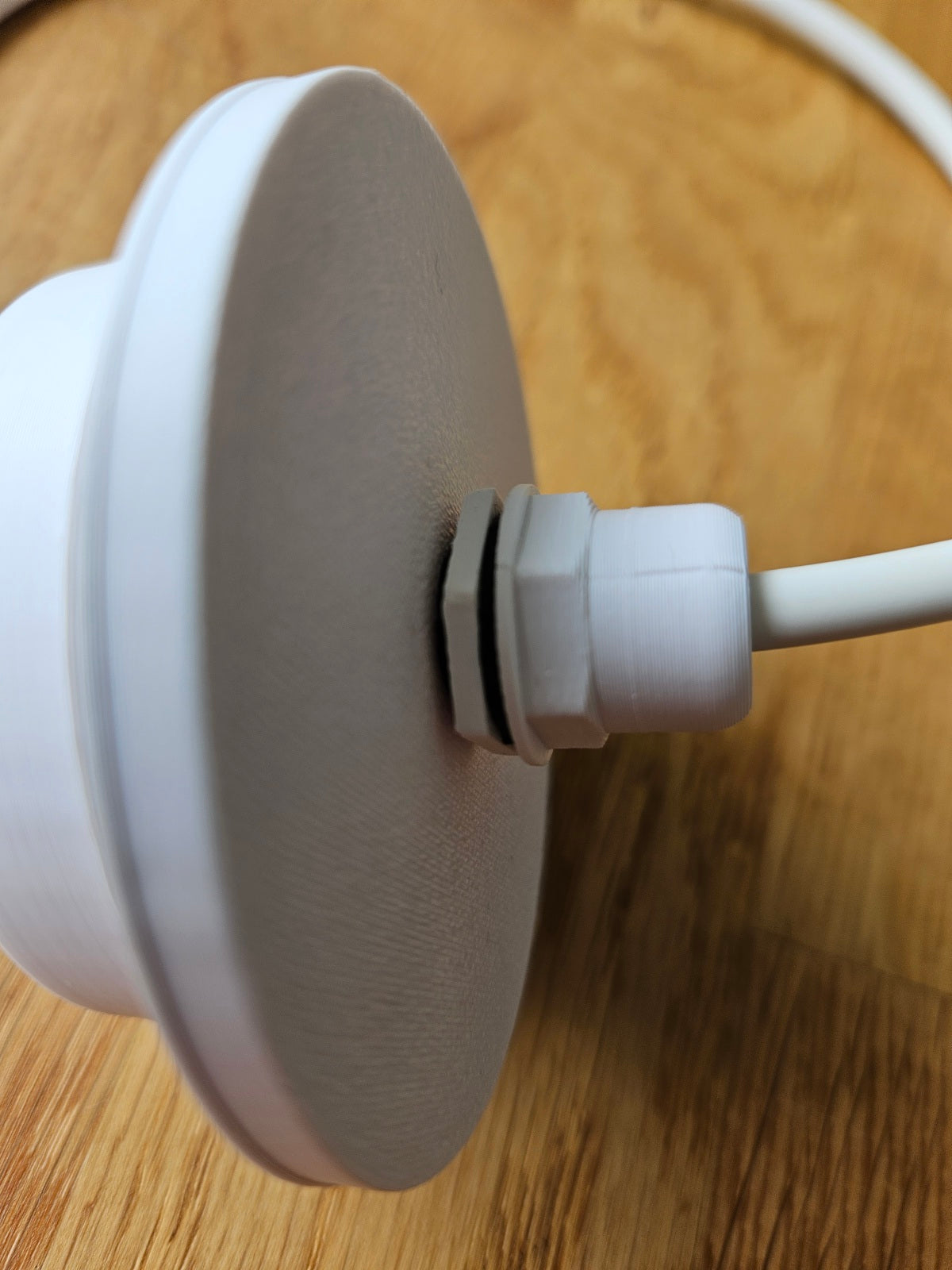 Compression Connector / Joint