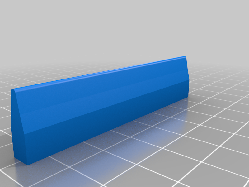 Parametric spur gear sanding tool
