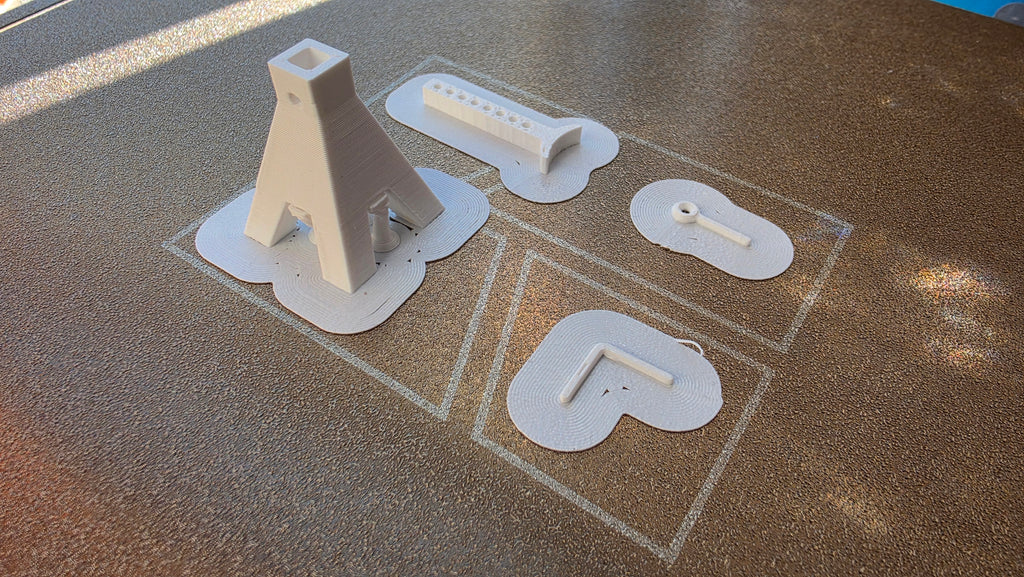 Jack Stands for RC 1:10-1:24