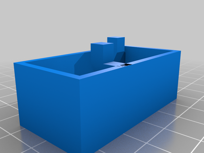 OpenLock floor risers