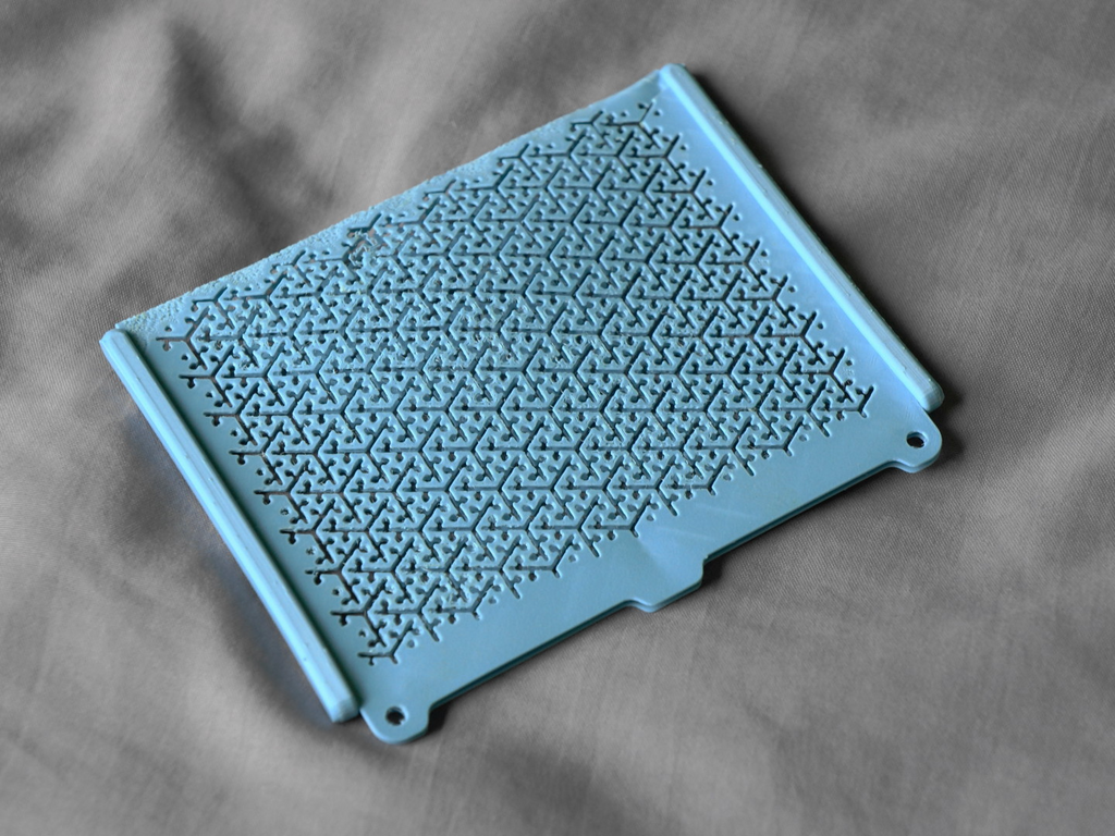 Wallet - flexible