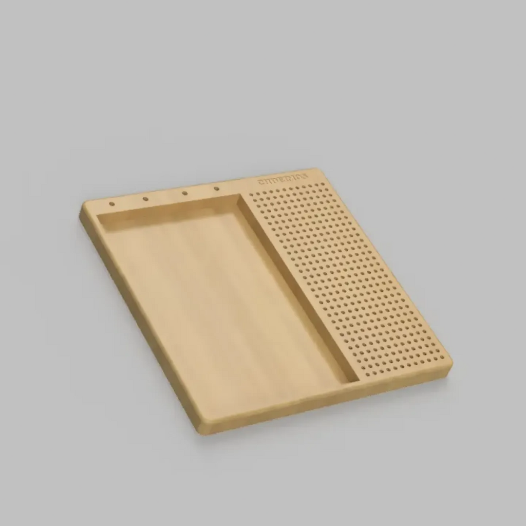 Protoboard Arduino