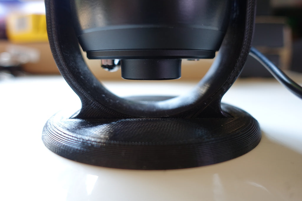 Blue Yeti low Profile Stand