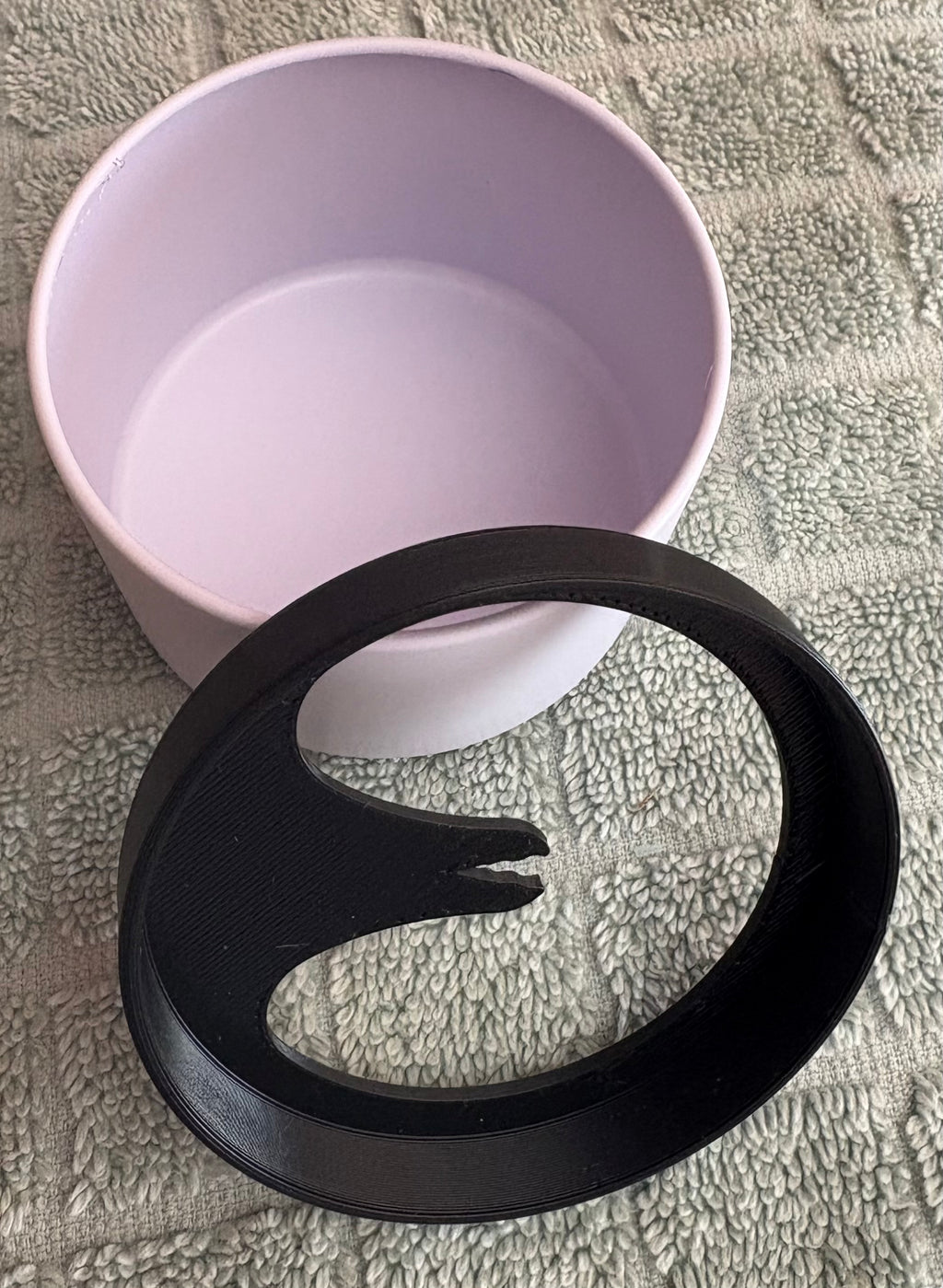 Wick candle