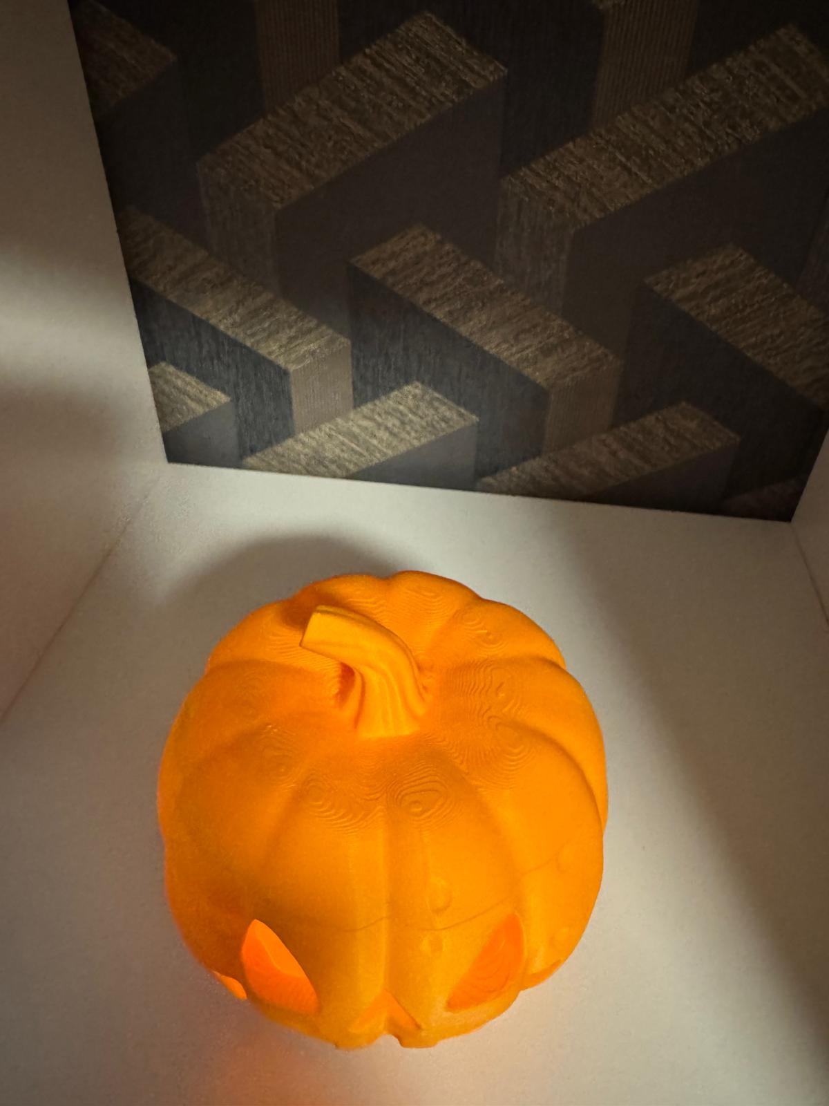 Kürbis Halloween