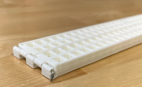 Braille Writing Slate