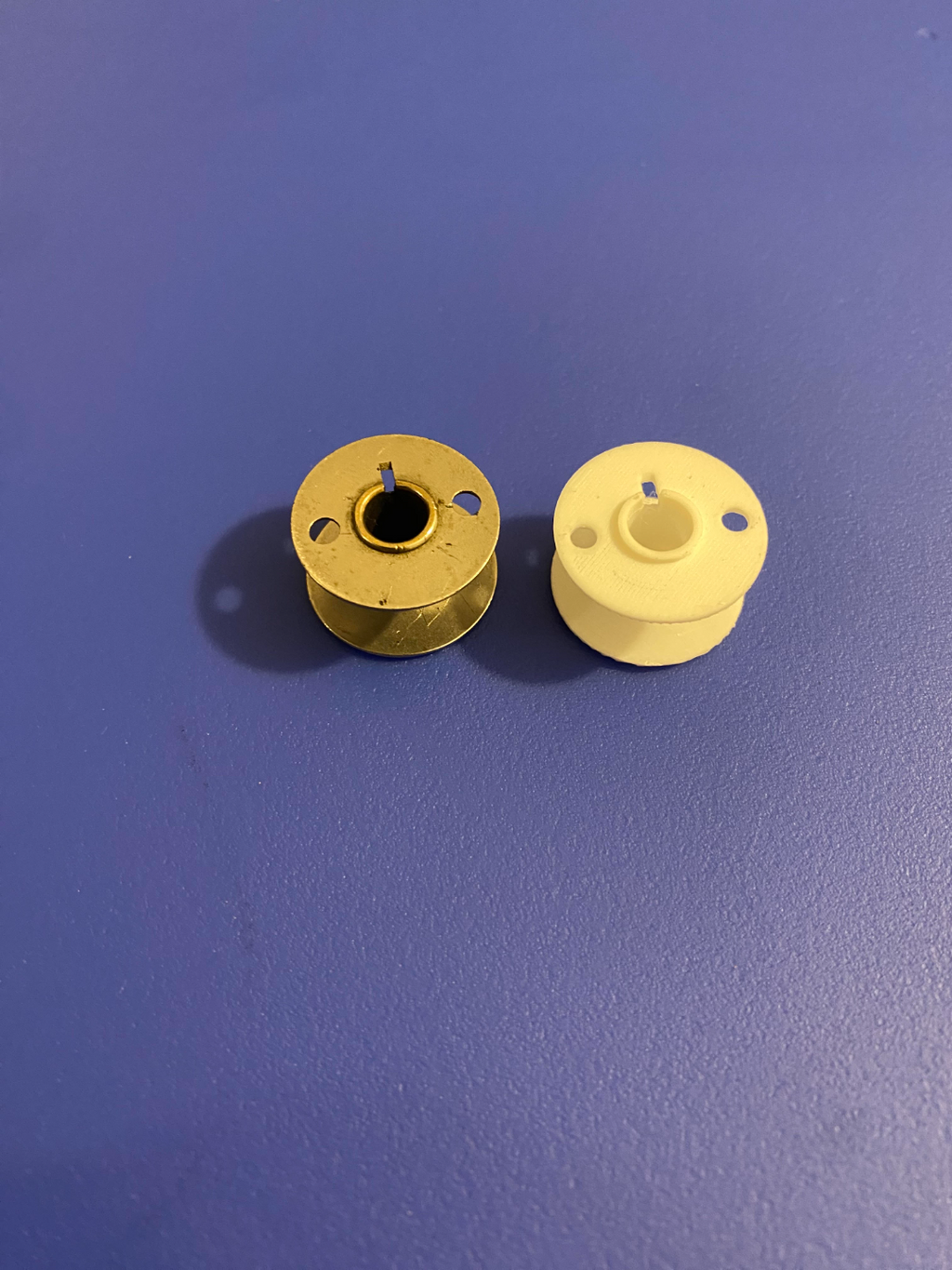 sewing machine bobbin