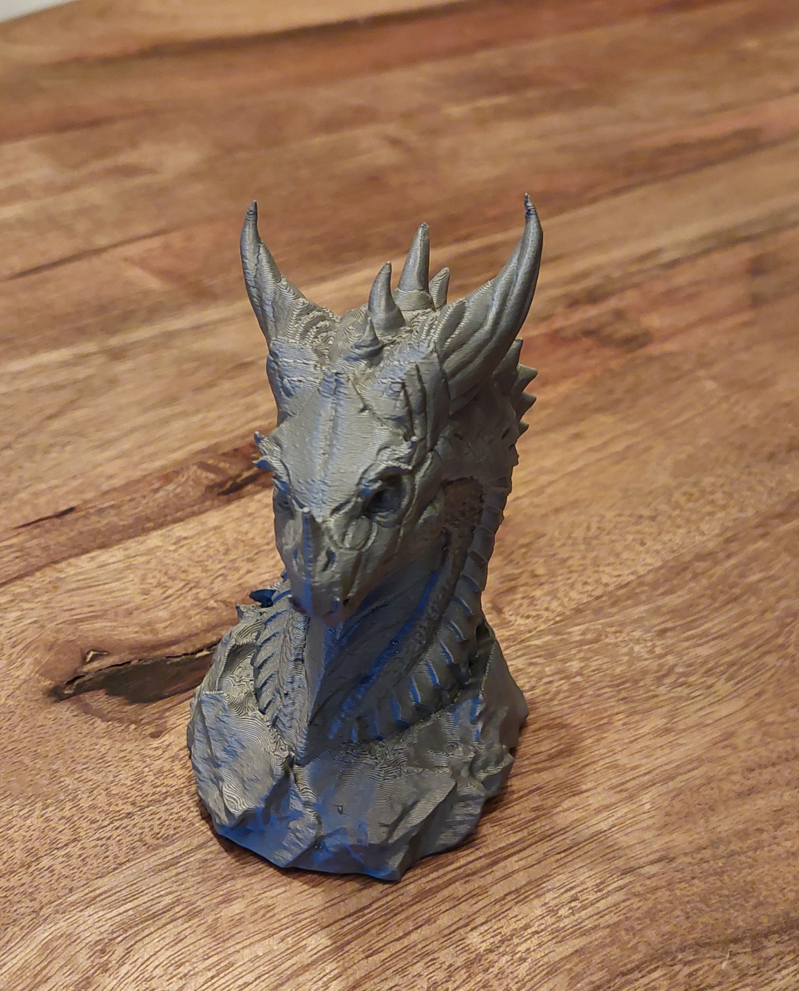 Dragon Head