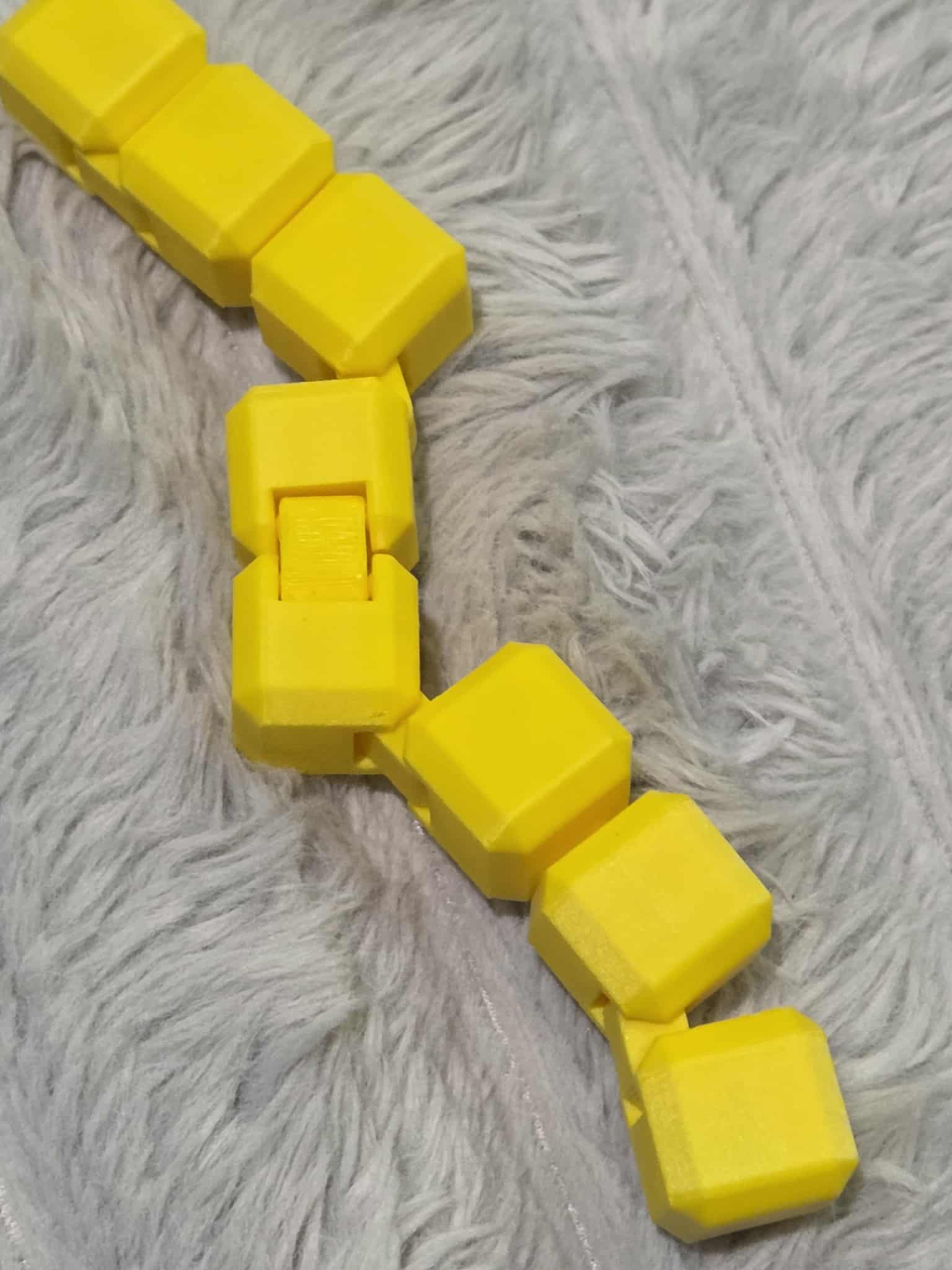 TwistCube 3000 – Better than the infinity cube