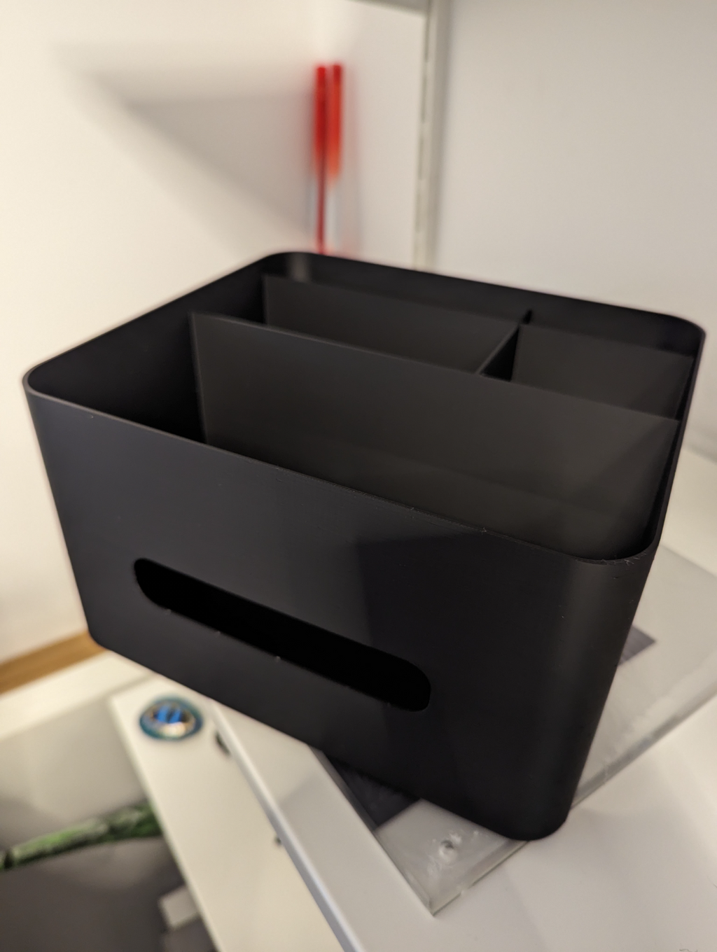 Bedside Caddy