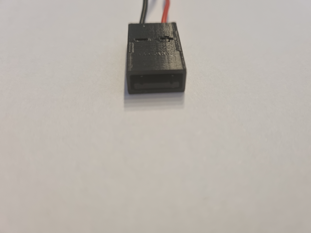 USB Female dupont connector