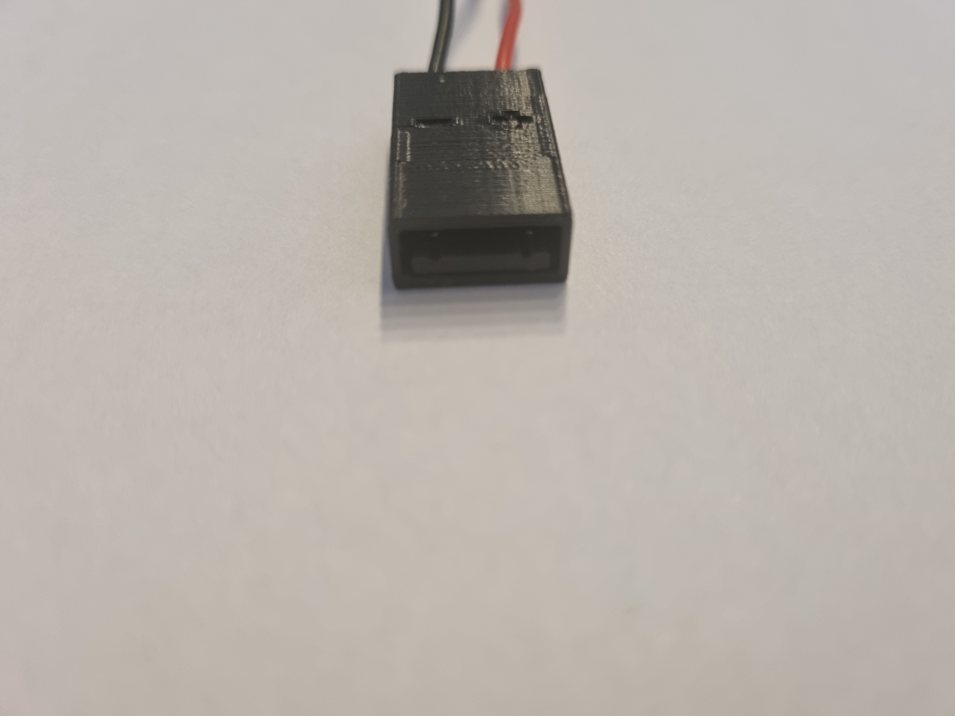 USB Female dupont connector