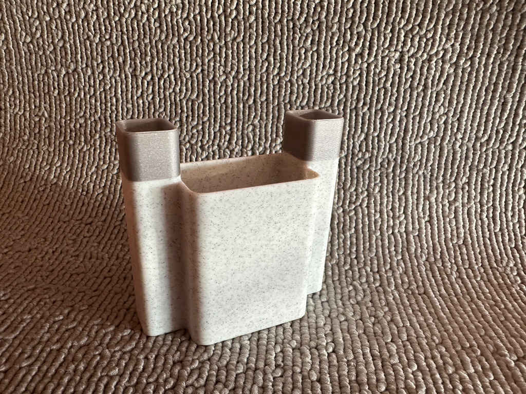 tooth support