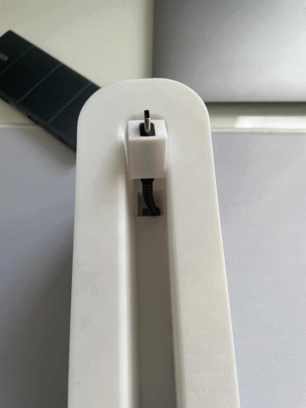 Macbook Air M1 Dock