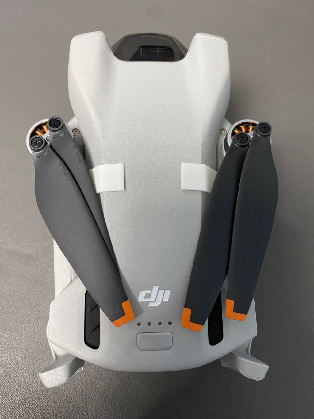 DJI Mini 3 Drone Hook / Airlift / Payload clip