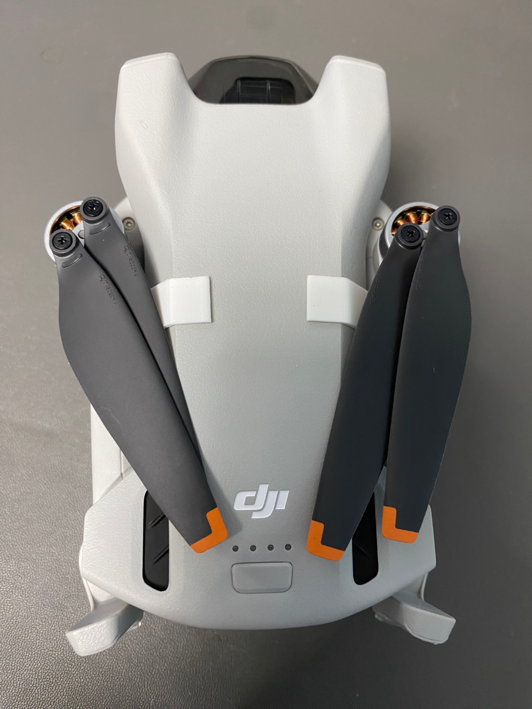 DJI Mini 3 Drone Hook / Airlift / Payload clip