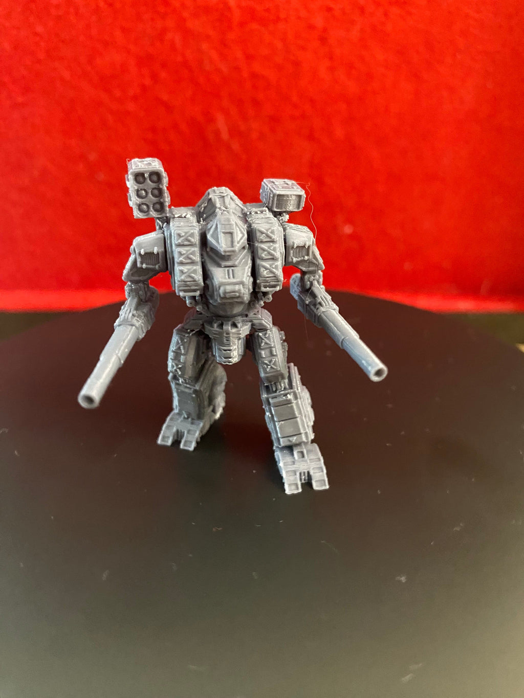 WarMallet for BattleTech