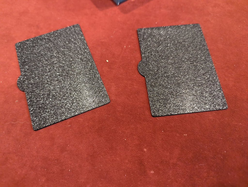 Trainmaker Insert