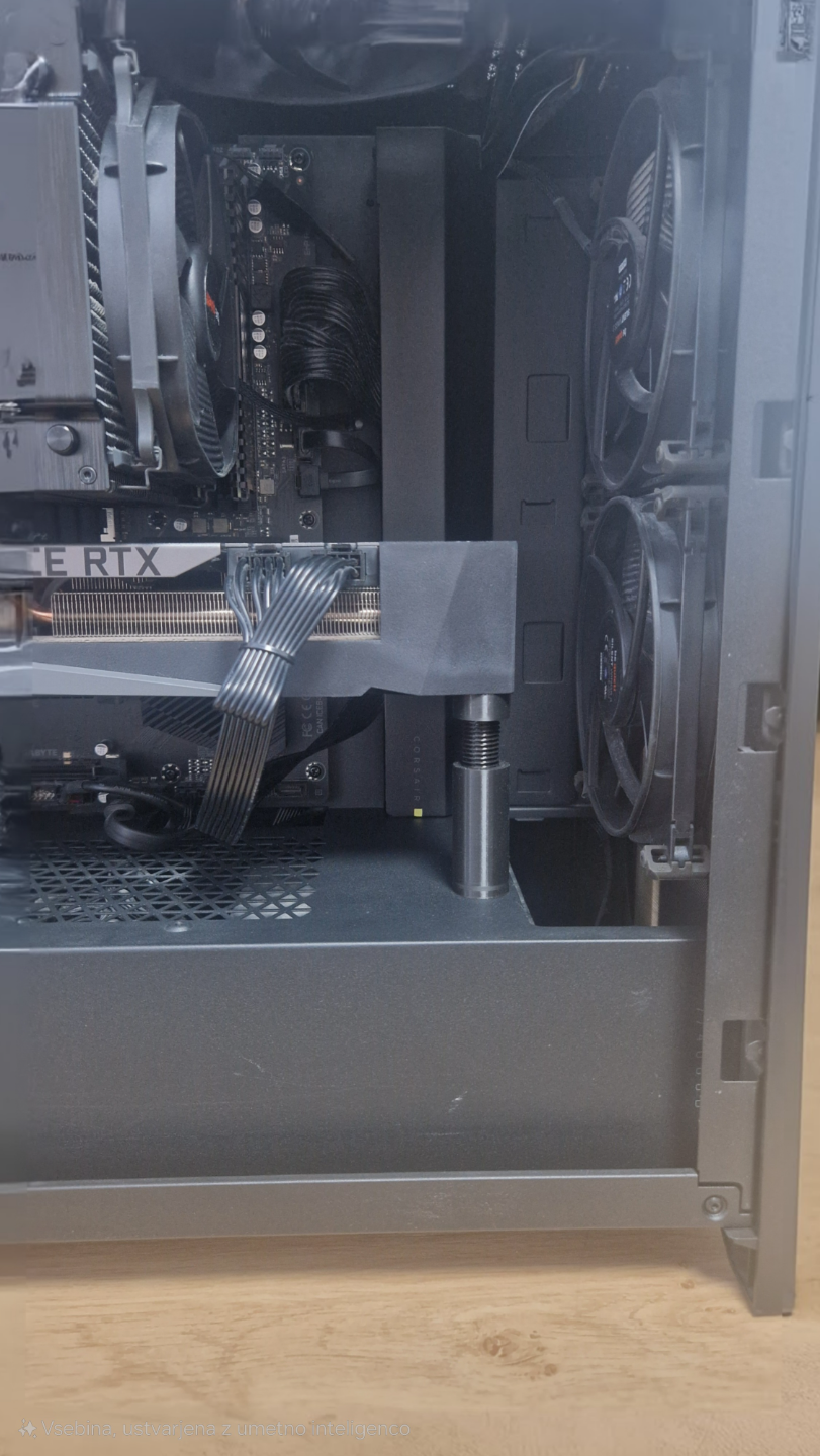 GPU Support