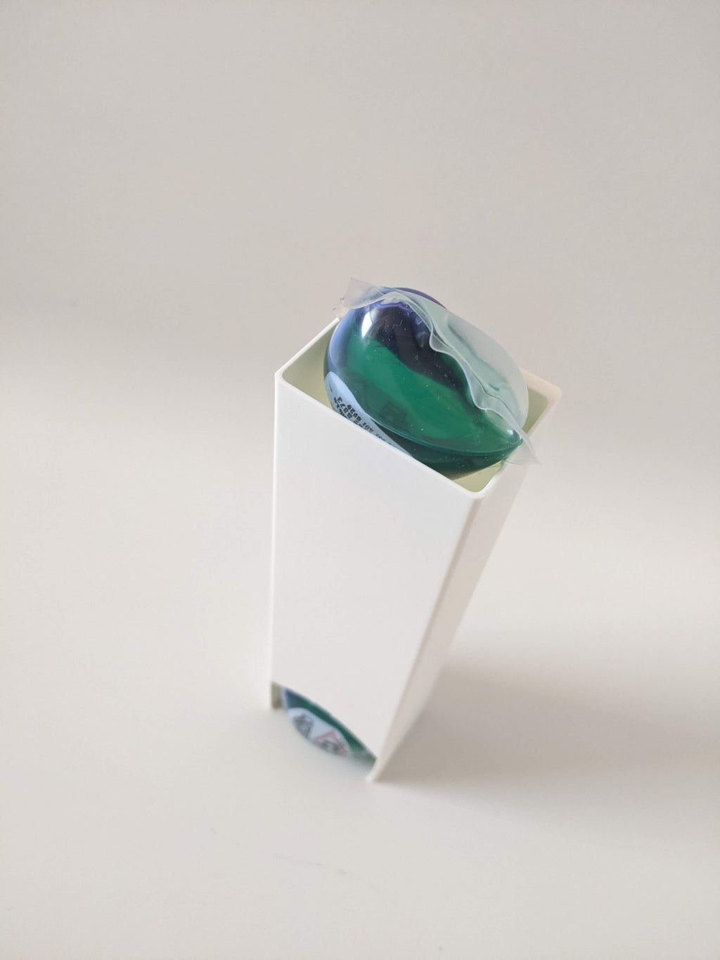 Laundry Pod Dispenser – Magnetic