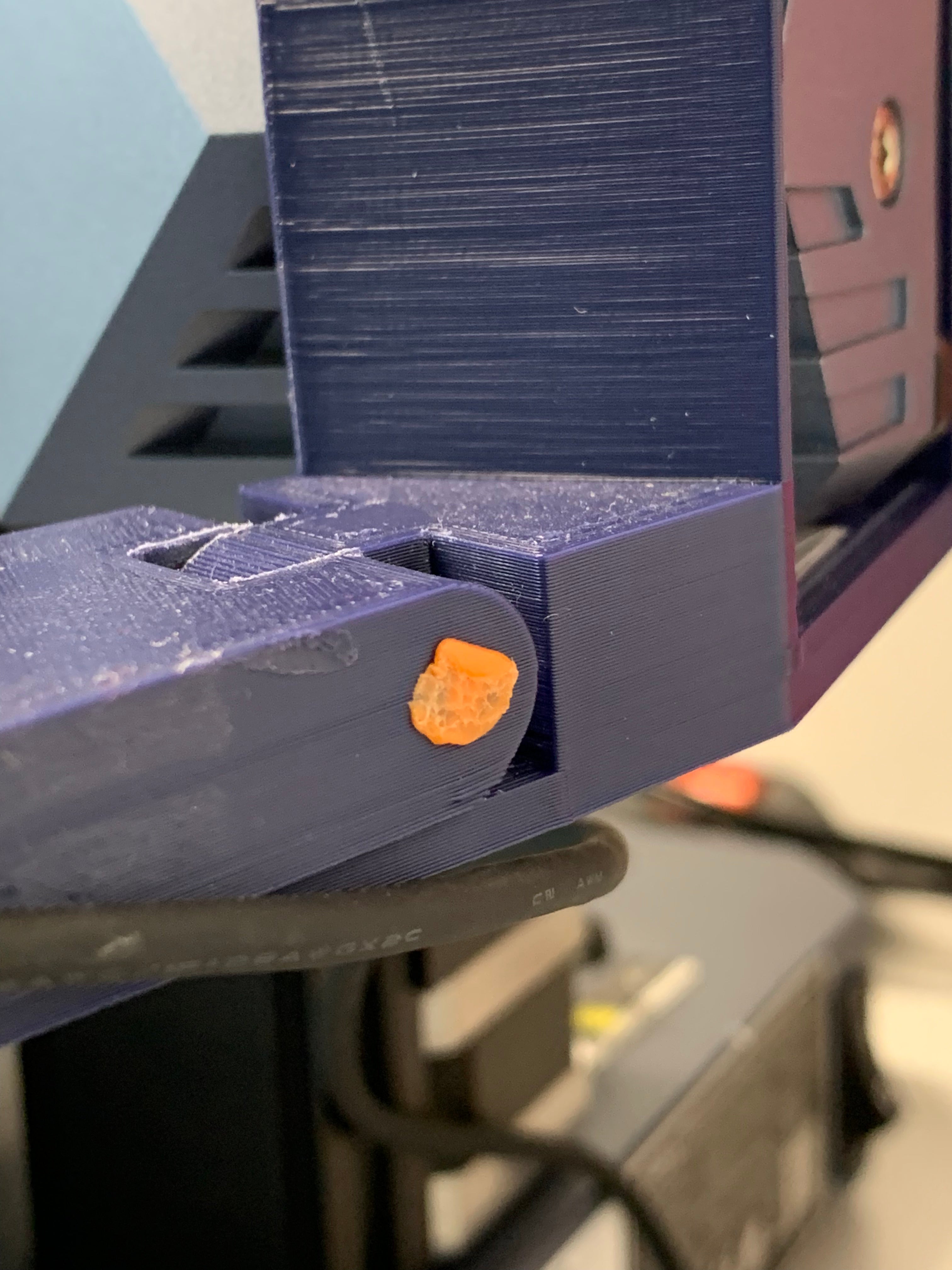 CR-10 SE Nebula Camera Side Mount