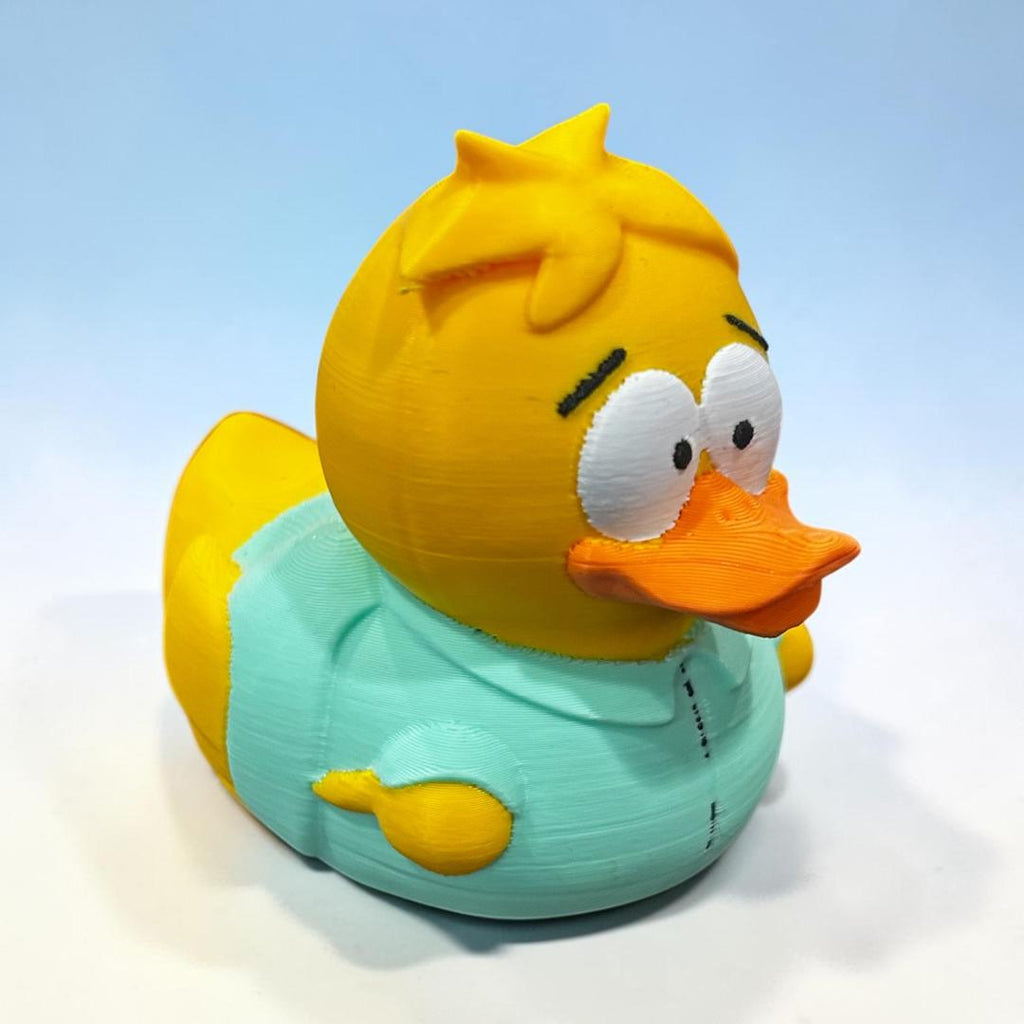 Butters Duck