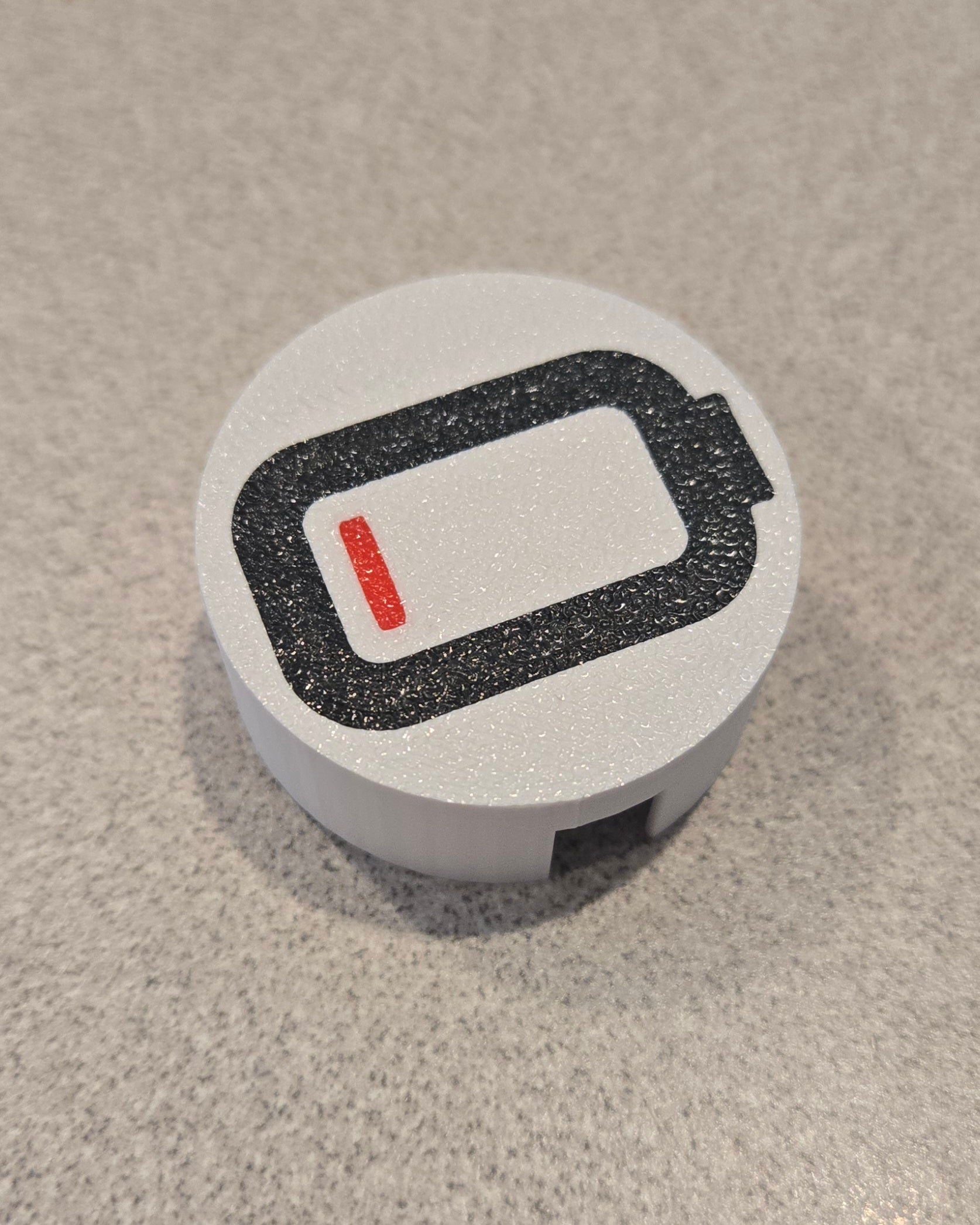 Badge Reel Covers