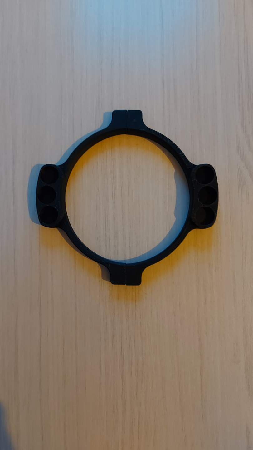 Magnetic Pedal Shift Upgrade for Logitech G29-5mm