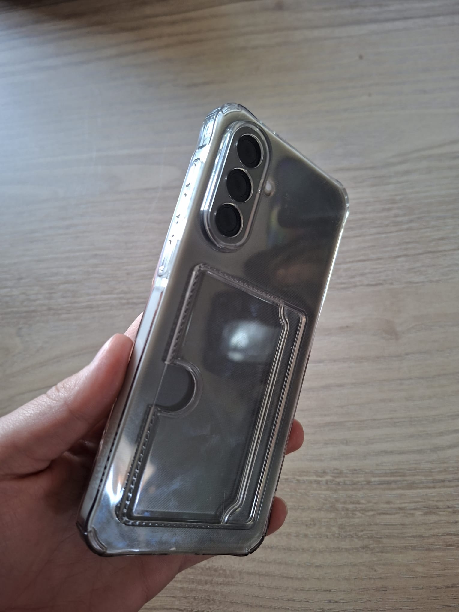 Samsung a56 / a36 fake phone