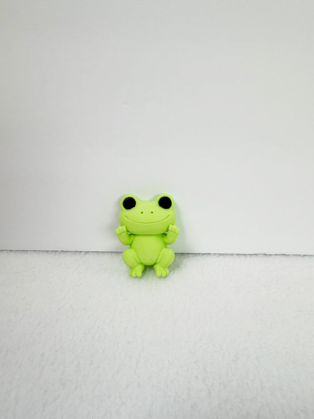 Happy Frog