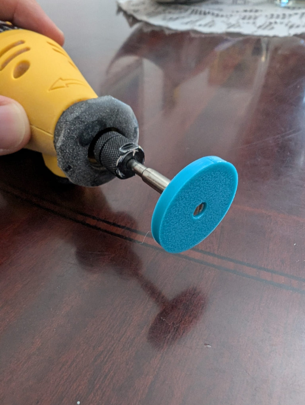 Sanding Disc for Dremel