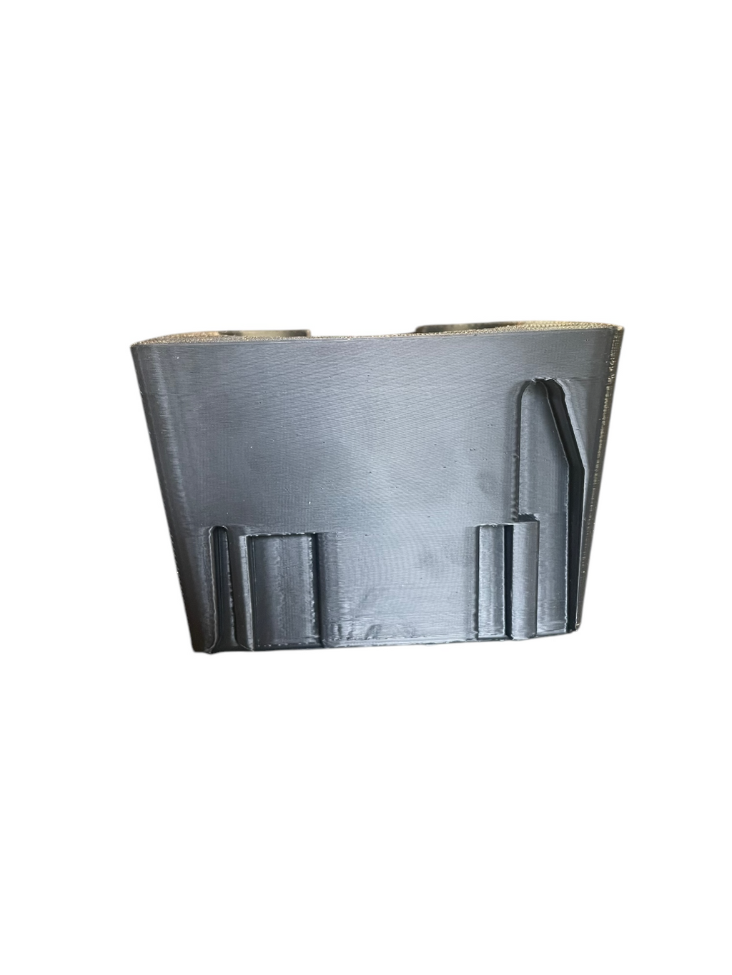 2011–2016 Ford Super-duty Cup holder Insert