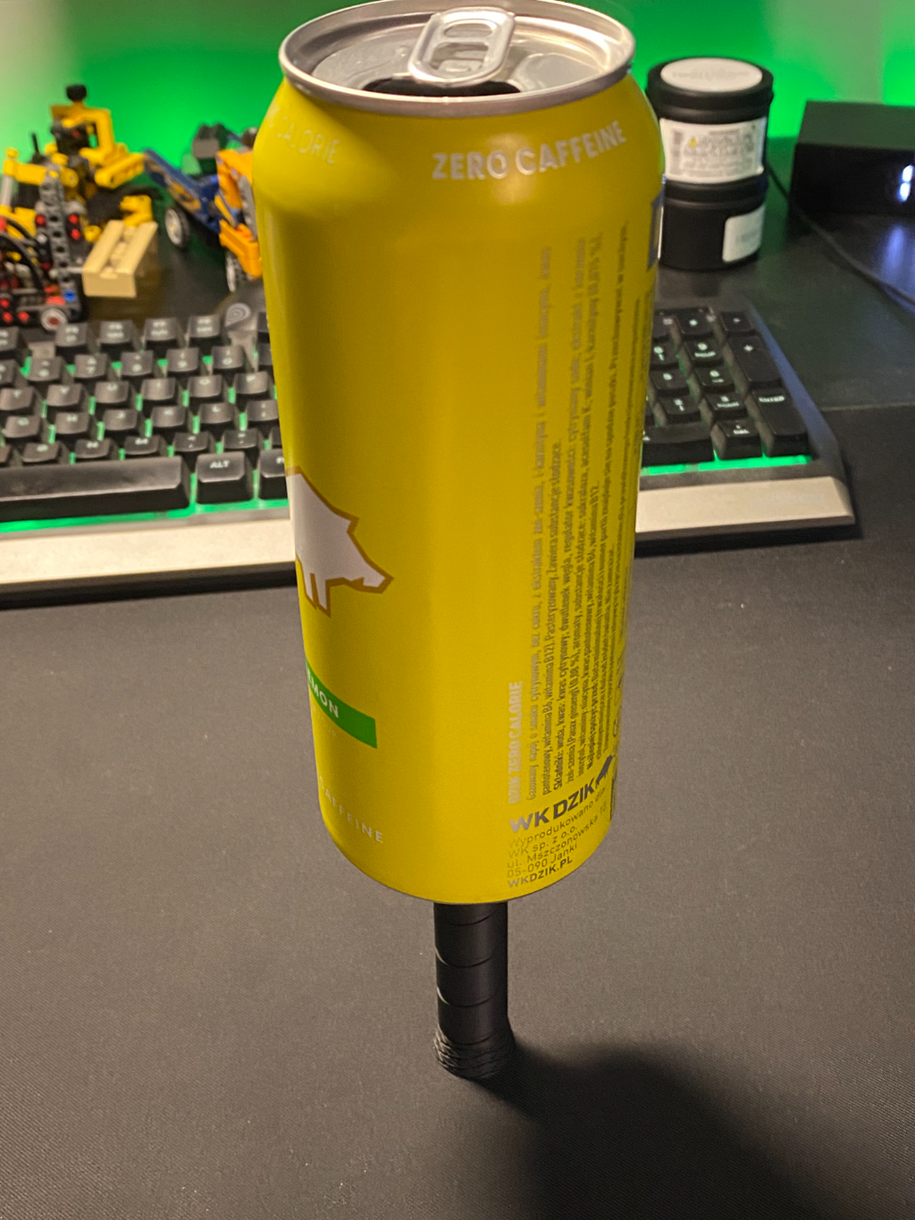 Fancy Gpu Support