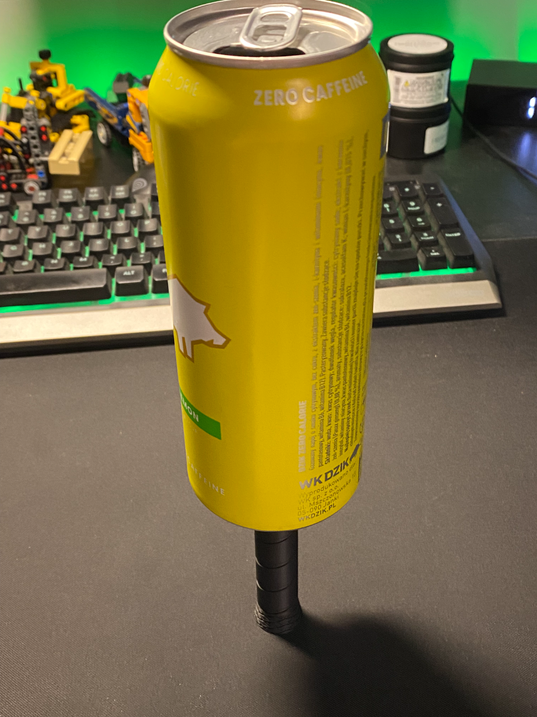 Fancy Gpu Support