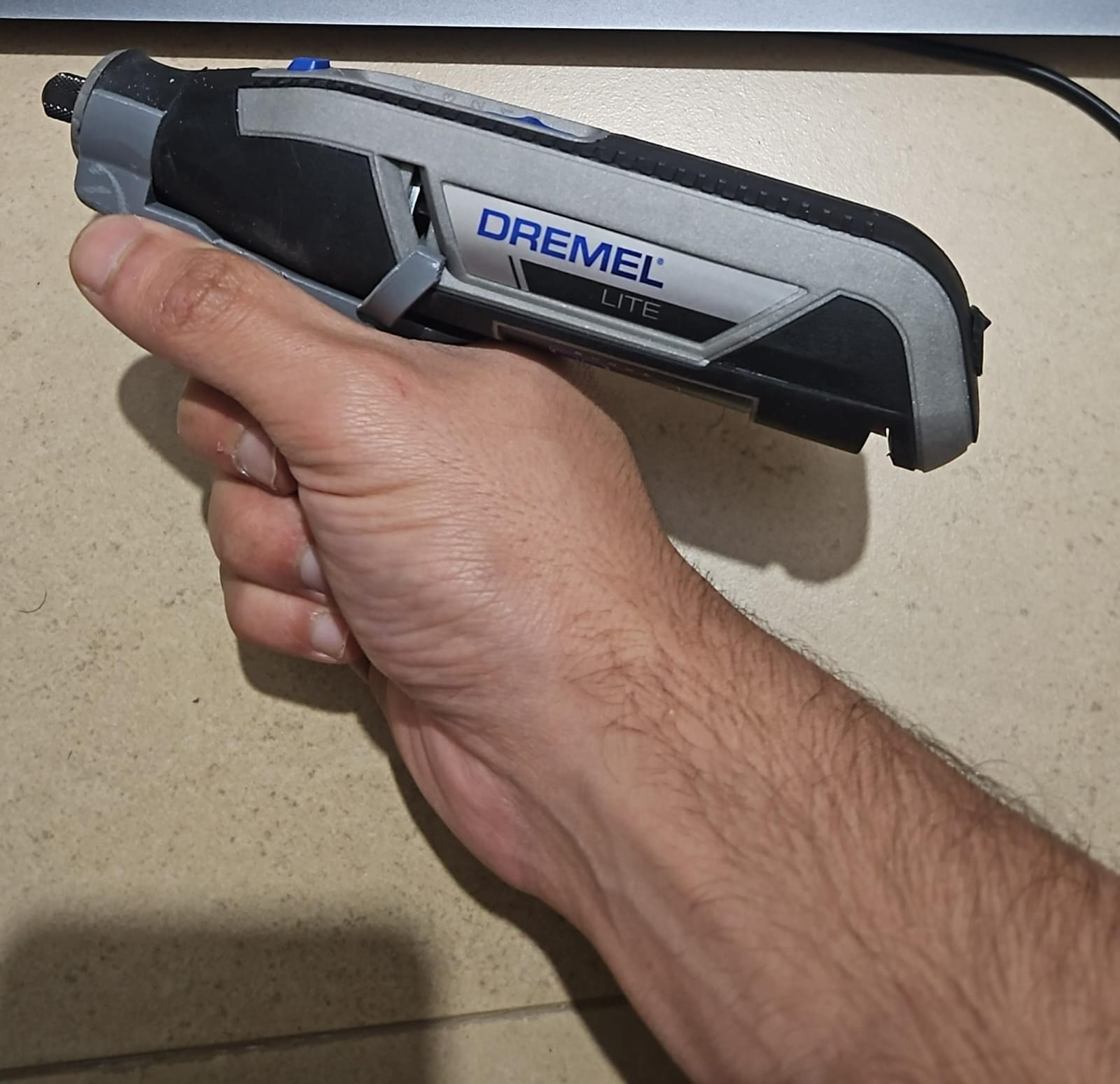 Dremel Lite Detailer Grip - 7760