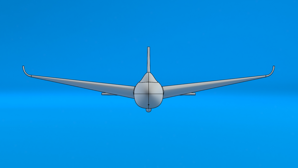 VasePlane - Vase Mode Glider