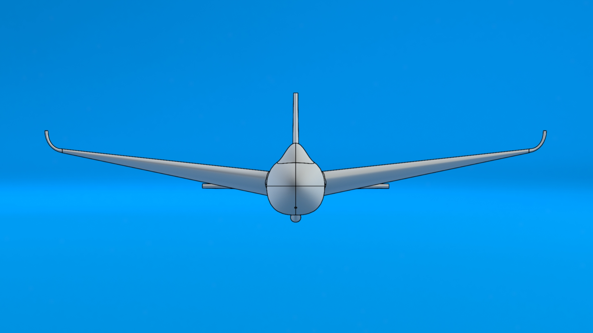 VasePlane - Vase Mode Glider