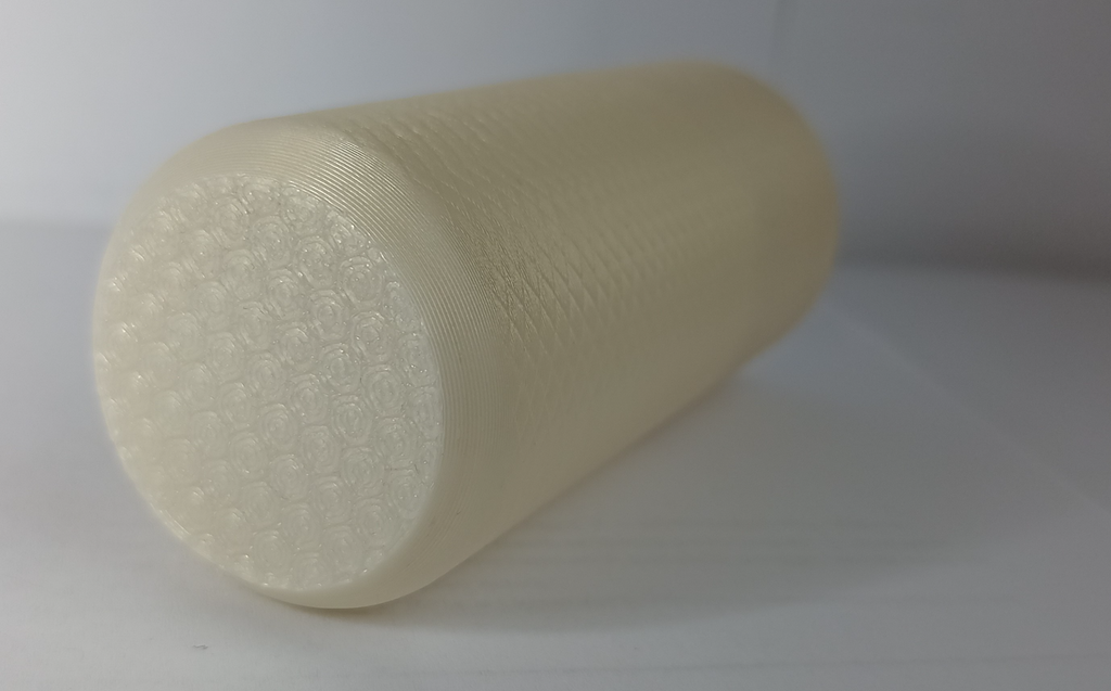Travel container | Cotton swab | No supports