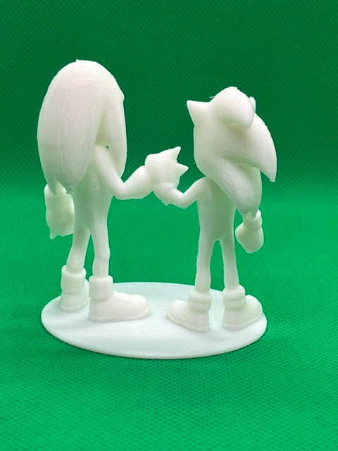 Sonic & Knuckles